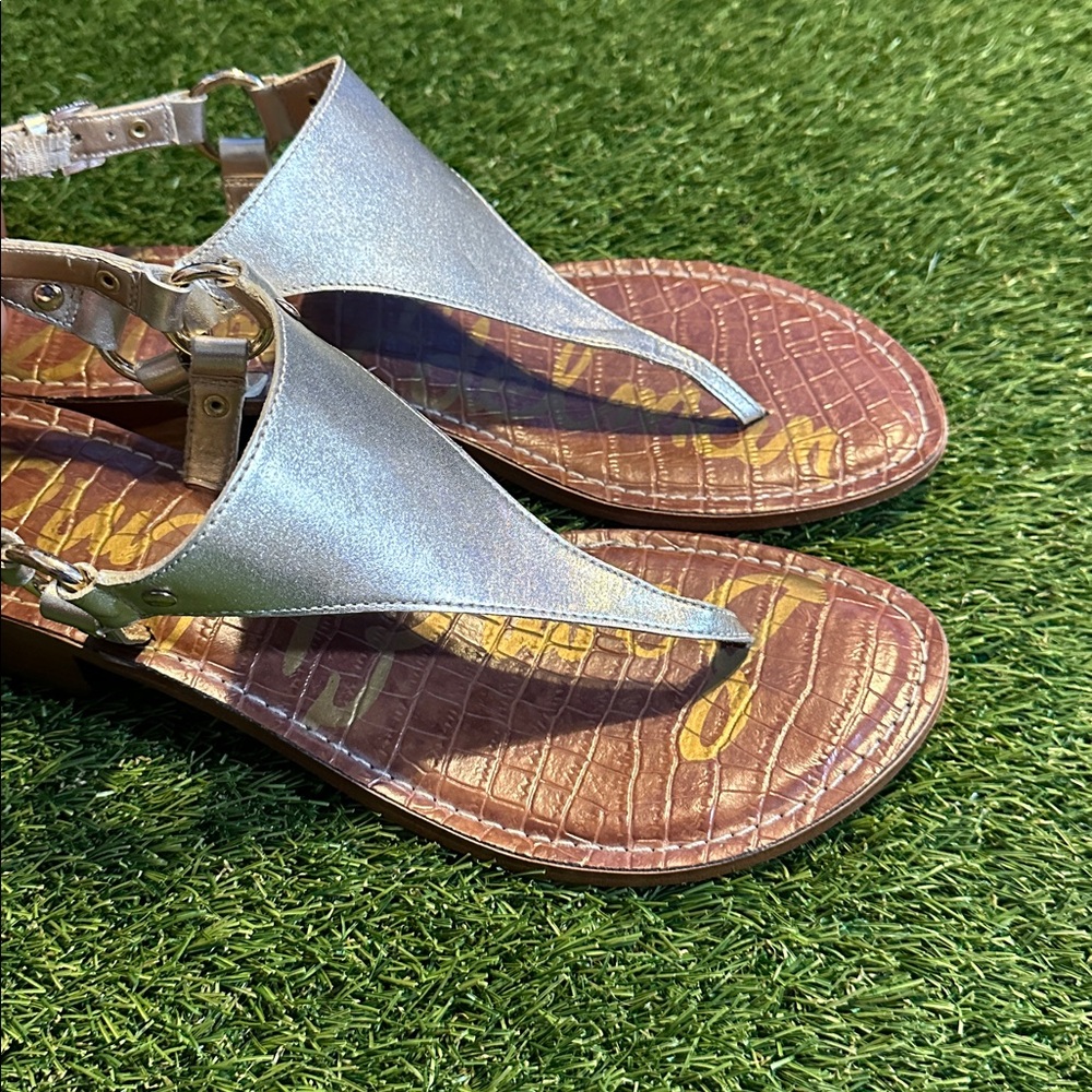 Sam Edelman Greta thong sandals